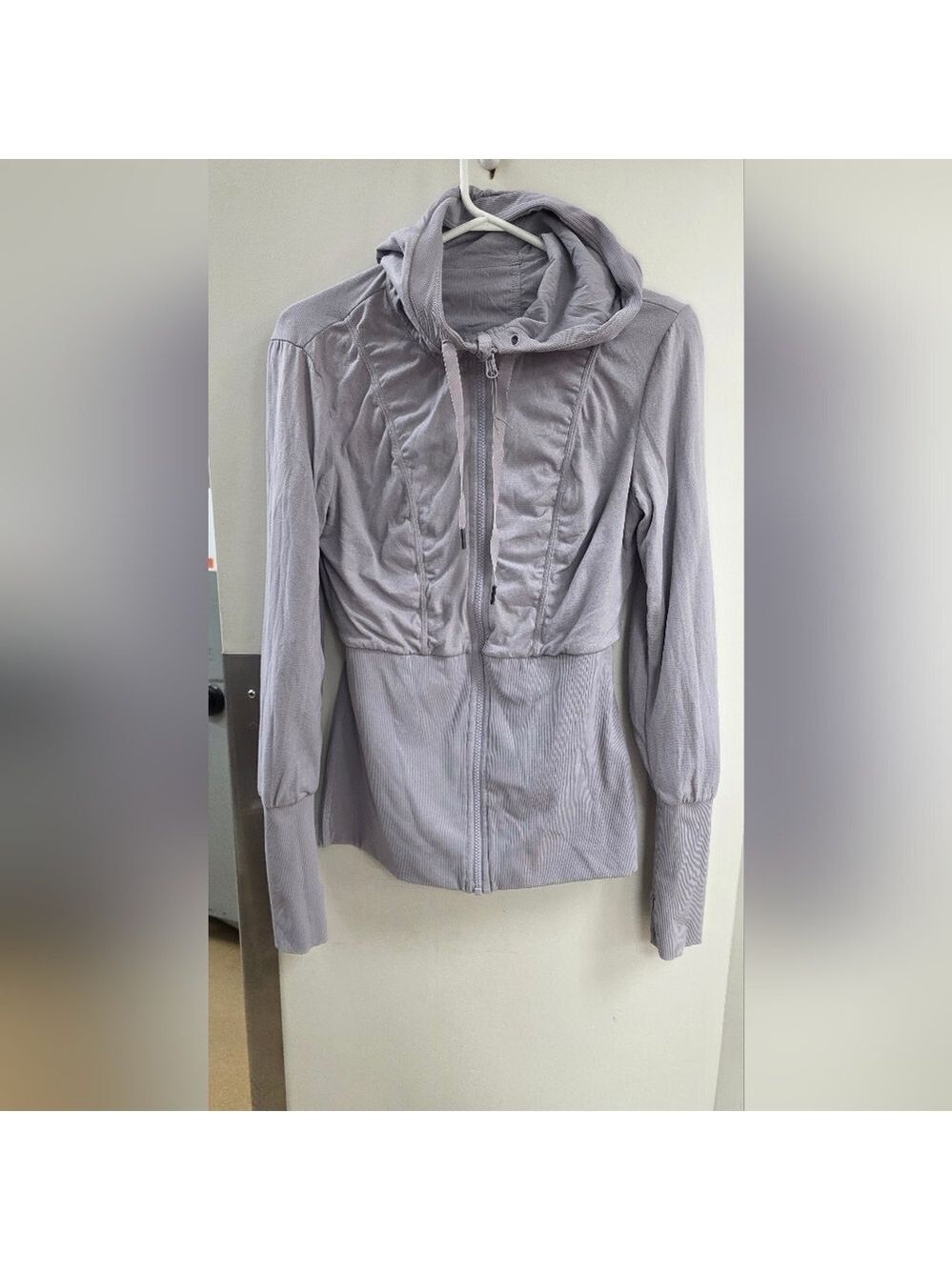 Lululemon Reversible Jacket - Picture 10 of 16